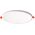 Φωτιστικό LED Philips TOPE RONDA, IP65, 3000 K, 6W, 399 lm, O7.5 cm