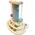 SCRATCH POST MC170 30X24X30CM