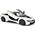 Rastar Auto R/C BMW i8 Rastar 1:14 Biały Drzwi Automatyczne