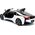 Rastar Auto R/C BMW i8 Rastar 1:14 Biały Drzwi Automatyczne
