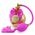 Σπρέι σώματος Bijoux Indiscret Bubblegum, 100 ml