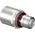 UPONOR S-PRESS ΜΕΙΩΤΙΚΟΣ ΣΥΝΔΕΣΜΟΣ ΟΡΕΙΧΑΛΚΙΝΟΣ 40-32