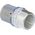 UPONOR S-PRESS ΣΥΝΔΕΣΜΟΣ ΜΕ ΕΞΩΤΕΡΙΚΟ ΣΠΕΙΡΩΜΑ 40X 11/4"