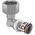 UPONOR S-PRESS ΚΟΛΑΝΟ ΠΡΥΖΛ. ΖΜΠΙΟΡΝΙΚΑ GEBERIT 1/2