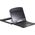 ATEN CL3800NW κονσόλα rack 47 cm (18.5") 1920 x 1080 px Μέταλλο, Πλαστικό Μαύρο