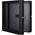 19" 12U Rack Cabinet Double