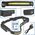 Φακός κεφαλής με αισθητήρα κίνησης LED COB 3W + 1W XPE 1200mAh 350lm IPX4 (100)