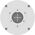 Κουτί σύνδεσης Hanwha SBO-140BW Στήριξη TR20 λευκό