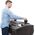 HP DesignJet Z9+ 111cm 44" εκτυπωτής μεγάλου μεγέθους με Postscript