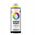 ΣΠΡΕΪ ΒΑΦΗΣ ΜΑΥΡΟ RV-9011 400ML