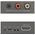 Marmitek Connect ARC13, 5 V, 55 mm, 70 mm, 20 mm, 80 g, HDMI, RCA, USB Type-A to Micro-USB Type-B