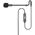 Μικρόφωνο μπούμας Antlion Audio ModMic USB 2
