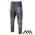 Εργατικά παντελόνια με ελαστάνη CLASSIC STRETCH SLIM, μέγεθος 50