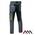 Εργατικά παντελόνια με ελαστάνη CLASSIC STRETCH SLIM, μέγεθος 50