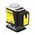 NIVEL SYSTEM CROSS LASER CL5R red beam