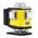 NIVEL SYSTEM CROSS LASER CL5B blue beam