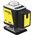 NIVEL SYSTEM CROSS LASER CL5B blue beam