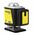 NIVEL SYSTEM CROSS LASER CL5G green beam