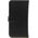 Θήκη Flip Insmat πορτοφόλι για iPhone 6 / 6s / 7 / 8 / SE, μαύρο