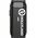 Hollyland Lark C1 Duo iOS wireless microphone system, black