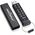 Pendrive iStorage datAshur 8GB (IS-FL-DA-256-8)
