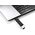 Pendrive iStorage datAshur 8GB (IS-FL-DA-256-8)