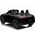 Mercedes Auto na akumulator Mercedes Benz AMG SL63 4x4 Czarny