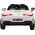 Mercedes Auto na akumulator Mercedes 4x4 AMG SL63 Biały