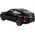 LeanToys Auto R/C BMW X6 M 1:14 czarne