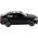 LeanToys Auto R/C BMW X6 M 1:14 czarne