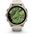 Zegarek sportowy Garmin Fenix 8 43 mm AMOLED Sapphire Soft gold z piaskowo-beżowym paskiem [010-02903-11]
