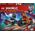 Ninjago Wyścig motocyklowy Kaia (71838)