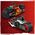 Ninjago Wyścig motocyklowy Kaia (71838)