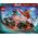 Ninjago Wyścig motocyklowy Kaia (71838)
