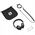 Rode headphones NTH-50