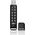 Pendrive iStorage iStorage IS - FL - DAP3 - B - 64 64GB datAshur Personal2 256 - bitowy pendrive USB 3.0 z szyfrowaniem sprzętowym