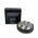 Christian Dior, Forever Skin Glow Cushion Diorivira, Μακράς Διάρκειας, Συμπαγές Ίδρυμα, 1N, Ουδέτερο, 14 g Για Γυναίκες