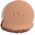 Christian Dior, Dior Forever, Natural Finish, Bronzer Compact Powder, 04, 9 g Για Γυναίκες