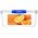 Τετράγωνο Klip it Plus 5,5L