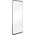 Wave Full Cover 3D tempered glass, Samsung Galaxy S21 Ultra 5G, μαύρο
