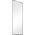 Wave Full Cover Tempered Glass, Samsung A23 5G, Μαύρο