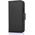 Θήκη Βιβλίου Wave Duo, iPhone 13 mini, μαύρο