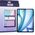 Tempered glass FoneKit, Apple iPad Air 6 2024 (10.9")