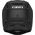 Giro Kask full face GIRO INSURGENT SPHERICAL MIPS Rozmiar kasku: M/L (55-59cm), Wybierz kolor: Matte Black Gloss Black