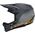 Giro Kask full face GIRO INSURGENT SPHERICAL MIPS Rozmiar kasku: M/L (55-59cm), Wybierz kolor: Matte Black Gloss Black