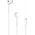 Słuchawki Apple EarPods (Lightning Connector) (MWTY3ZM/A)