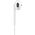 Słuchawki Apple EarPods (Lightning Connector) (MWTY3ZM/A)