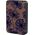 Slowmoose Burga Gunmetal Magnetic Powerbank - magnetyczny powerbank 5000 mAh kompatybilny z MagSafe, kabel USB-C - USB-C w zestawie (velvet night)