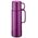 Termos ROTPUNKT typ 80   0,75 l  Shiny grape