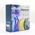 Gembird Υψηλής Ταχύτητας Νήμα PLA 1.75mm 1kg Μαύρο - 3DP-PLA1.75HY-01-BK
